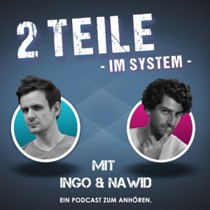 2 TEILE IM SYSTEM