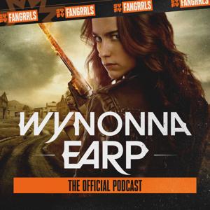 The Official Wynonna Earp Podcast by SYFY WIRE