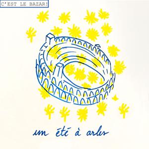 un été à Arles