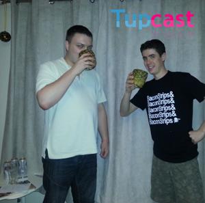 Podcast – Tupcast