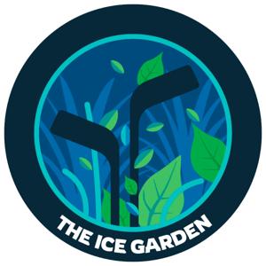 The Ice Garden