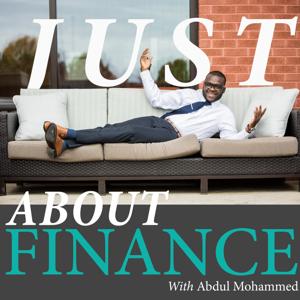 Just About Finance Podcast