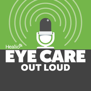 Eye Care Out Loud by Darrell White