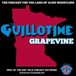 The Guillotine Grapevine