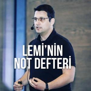 Lemi'nin Not Defteri