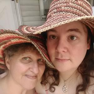 The Mary and Amabel Show