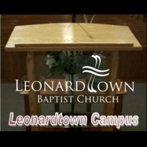 Leonardtown Baptist Church (Leonardtown Campus)