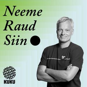 Neeme Raud. Siin