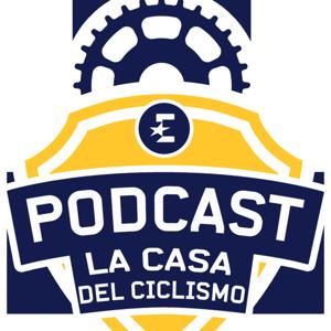 La Casa del Ciclismo