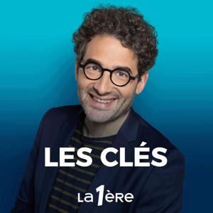 Les Clés by RTBF