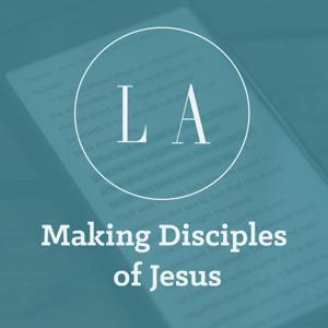 Lindisfarne Anglican Church Podcast