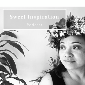 Sweet Inspiration with Alvina