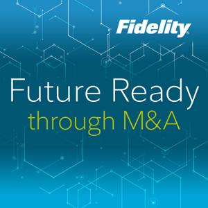 Future Ready through M&A