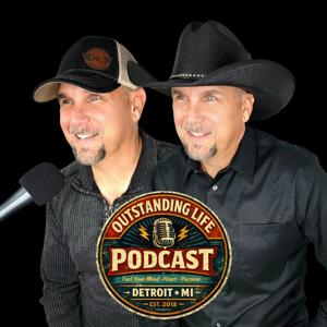 Outstanding Life with the Motivational Cowboy