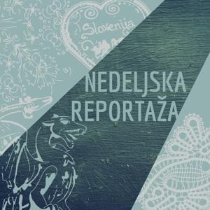 Nedeljska reportaža by RTVSLO – Prvi