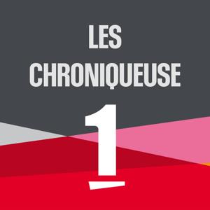 Les chroniqueuses ‐ RTS Première