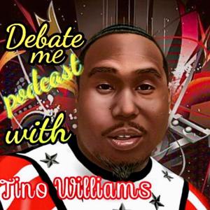 Debate Me Podcast