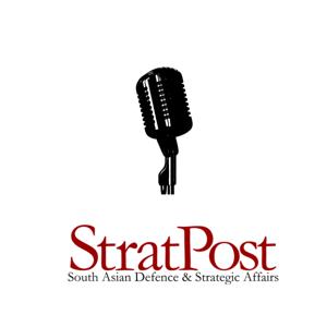 StratPost Podcast