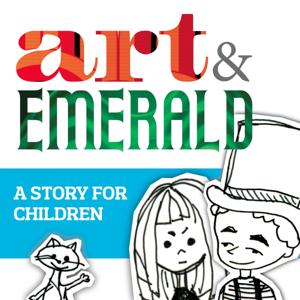 Art & Emerald - A Creative Story