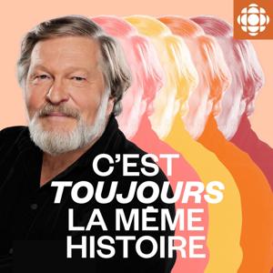 C'est toujours la même histoire