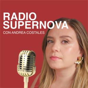 RADIO SUPERNOVA