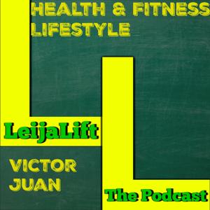 LeijaLift: The Podcast