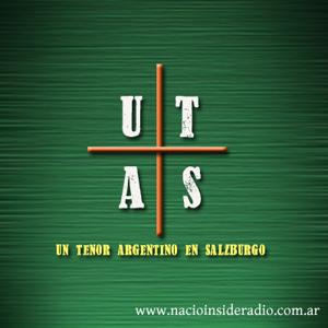 Un tenor argentino en Salzburgo (Podcast) - www.poderato.com/nacioinsideradio