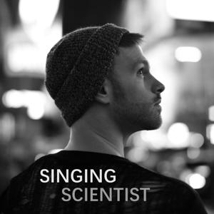 Singing Scientist