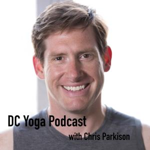 DC yoga Podcast