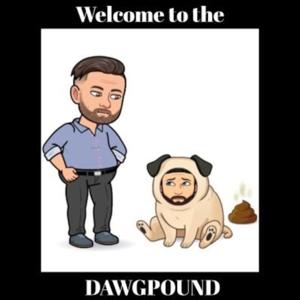 Welcome to the Dawgpound