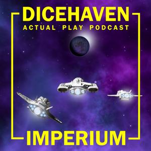 Dicehaven Actual Play Podcast