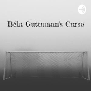 Béla Guttmann's Curse