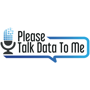 Please talk data to me