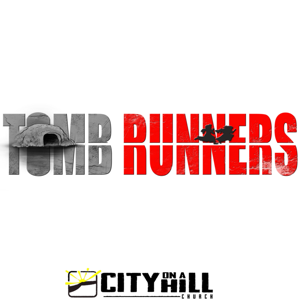 Tomb Runners Podcast
