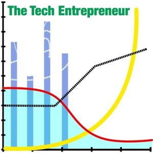 The Tech Entrepreneur Podcast