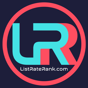 List Rate Rank