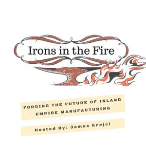 Irons in the Fire