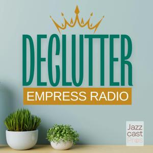 Declutter Empress Radio