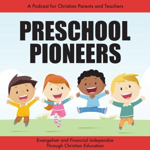 Preschool Pioneers