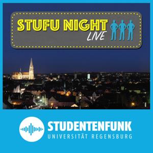 Stufu Night Live