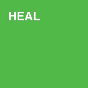 HEAL