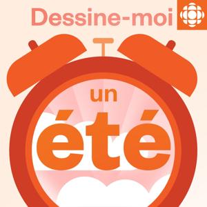 Dessine-moi un été