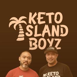 Keto Island Boyz by Jeff &amp; Heinz