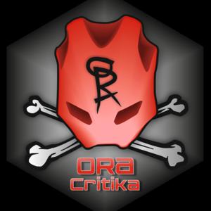 ORA Critika - Old