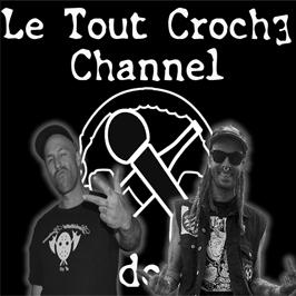 TOUT CROCHE CHANNEL