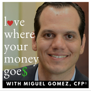 Love Where Your Money Goes