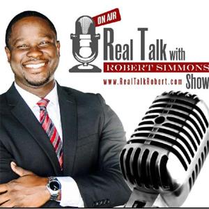 Real Talk With Robert Simmons