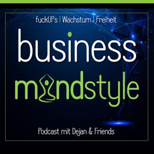 Business Mindstyle - 369° Fragen: Scheitern, Wachstum & Freiheit