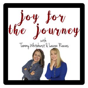 Joy for the Journey Podcast