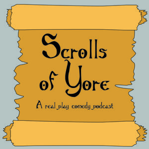 Scrolls of Yore